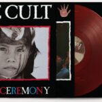 The Cult - Ceremony von The Cult - 2-LP (Coloured