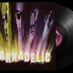 The Damned - Darkadelic von The Damned - LP (Gatefold) Bildquelle: EMP.de / The Damned
