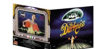 The Darkness - Permission to land...again (20th Anniversary) von The Darkness - LP (Re-Release