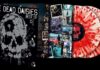 The Dead Daisies - Best of von The Dead Daisies - 2-LP (Coloured