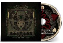 The Halo Effect - Days of the lost von The Halo Effect - CD (Jewelcase) Bildquelle: EMP.de / The Halo Effect