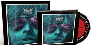The Hellacopters - Eyes of oblivion von The Hellacopters - 2-CD (Boxset