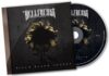 The Hellfreaks - Pitch black sunset von The Hellfreaks - CD (Jewelcase) Bildquelle: EMP.de / The Hellfreaks