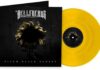 The Hellfreaks - Pitch black sunset von The Hellfreaks - LP (Coloured
