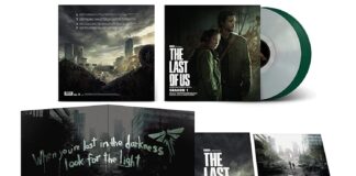 The Last Of Us - The last of us: Season 1/O.S.T. von The Last Of Us - 2-LP (Coloured