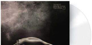 The Pretty Reckless - Other worlds von The Pretty Reckless - LP (Coloured