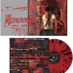 The Retaliators - The Retaliators - Motion Picture Soundtrack von The Retaliators - 2-LP (Coloured