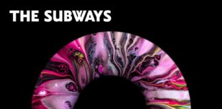 The Subways - Uncertain joys von The Subways - CD (Jewelcase) Bildquelle: EMP.de / The Subways