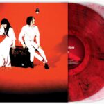 The White Stripes - Elephant von The White Stripes - 2-LP (Coloured