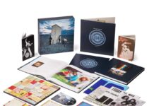 The Who - Who's next von The Who - 10-CD (Boxset