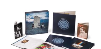 The Who - Who's next von The Who - 10-CD (Boxset