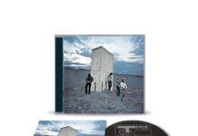The Who - Who's next von The Who - CD (Jewelcase