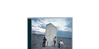 The Who - Who's next von The Who - CD (Jewelcase