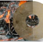 Therion - Leviathan II von Therion - LP (Coloured