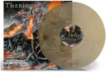 Therion - Leviathan II von Therion - LP (Coloured