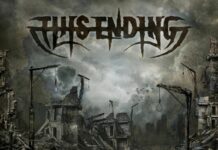 This Ending - Garden of death von This Ending - CD (Jewelcase