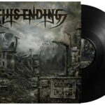 This Ending - Garden of death von This Ending - LP (Re-Release