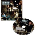 Thunder - Backstreet symphony von Thunder - CD (Digipak