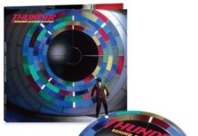 Thunder - Behind closed doors von Thunder - CD (Digipak