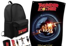 Thundermother - Black and gold von Thundermother - CD (Boxset