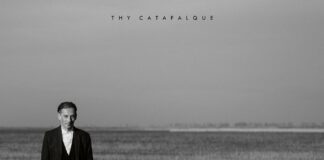 Thy Catafalque - Alföld von Thy Catafalque - CD (Mediabook) Bildquelle: EMP.de / Thy Catafalque