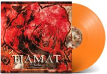Tiamat - Gaia (Re-Issue) von Tiamat - EP (Coloured