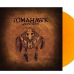 Tomahawk - Anonymous von Tomahawk - LP (Coloured