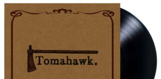 Tomahawk - Tomahawk von Tomahawk - LP (Standard) Bildquelle: EMP.de / Tomahawk