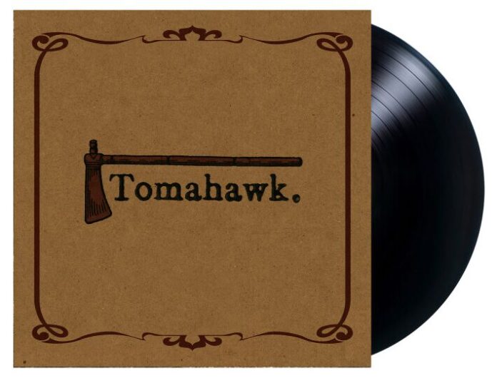 Tomahawk - Tomahawk von Tomahawk - LP (Standard) Bildquelle: EMP.de / Tomahawk