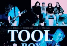 Tool - Box / Broadcast archives von Tool - 6-CD (Box