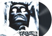 Trouble - Simple mind condition von Trouble - LP (Re-Release