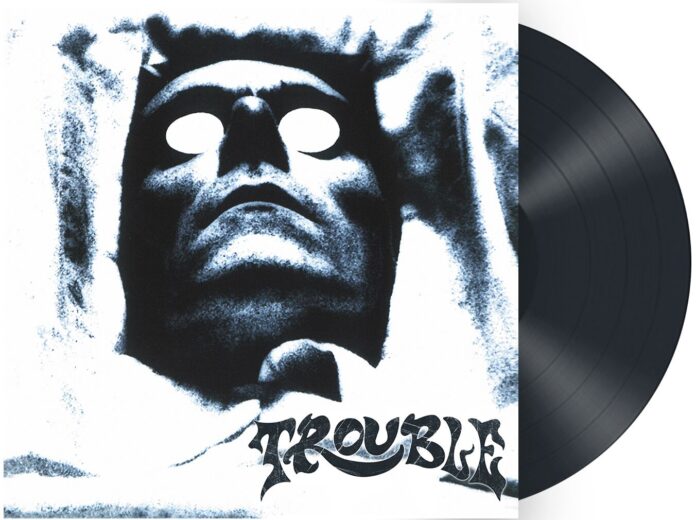 Trouble - Simple mind condition von Trouble - LP (Re-Release