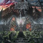 Undeath - It's time...to rise from the graves von Undeath - CD (Jewelcase) Bildquelle: EMP.de / Undeath