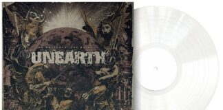 Unearth - The wretched