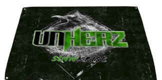 Unherz - Sinnkrise von Unherz - CD (Boxset
