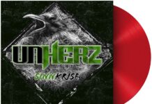 Unherz - Sinnkrise von Unherz - LP (Coloured