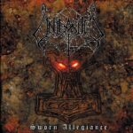 Unleashed - Sworn allegiance von Unleashed - CD (Jewelcase