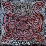 Unleashed - Victory von Unleashed - LP (Coloured