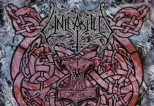 Unleashed - Victory von Unleashed - LP (Coloured