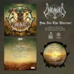 Unleashed - You are the warrior von Unleashed - LP (Limited Edition