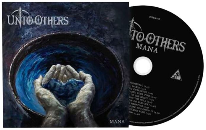 Unto Others - Mana (Idle hands) von Unto Others - CD (Jewelcase