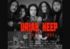 Uriah Heep - History Of 1978-1985 von Uriah Heep - 2-CD (Digipak) Bildquelle: EMP.de / Uriah Heep