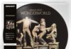 Uriah Heep - Wonderworld von Uriah Heep - LP (Limited Edition