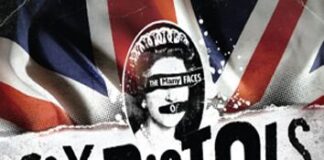 V.A. - Many Faces Of Sex Pistols von V.A. - 3-CD (Digipak) Bildquelle: EMP.de / V.A.