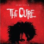 V.A. - Many Faces Of The Cure von V.A. - 3-CD (Digipak Boxset