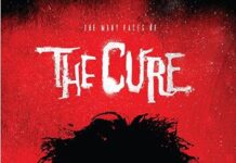 V.A. - Many Faces Of The Cure von V.A. - 3-CD (Digipak Boxset