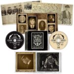 V.A. - Peaky Blinders - Original Motion Soundtrack von V.A. - CD (Jewelcase) Bildquelle: EMP.de / V.A.