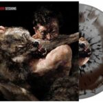 V.A. - The Aggression Sessions von V.A. - EP (Coloured