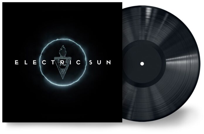 VNV Nation - Electric sun von VNV Nation - 2-LP (Coloured