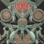 Vader - The ultimate incantation von Vader - CD (Jewelcase